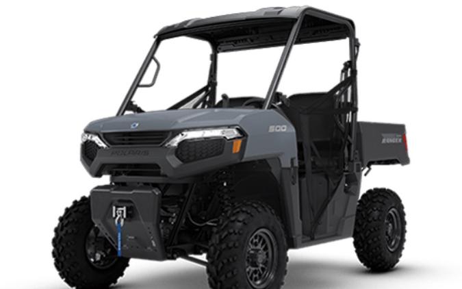 2026 Polaris RANGER 500