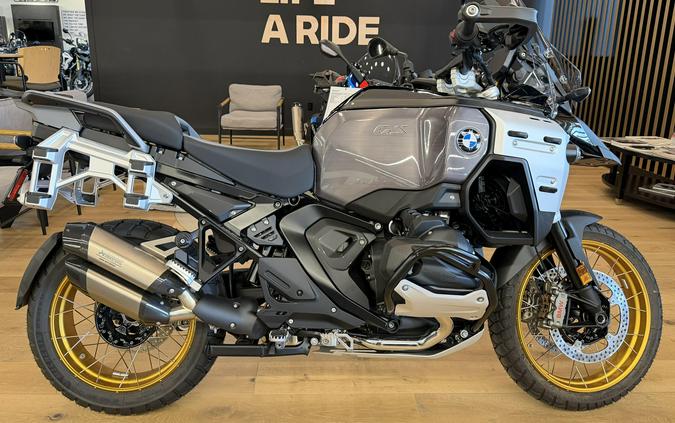 2026 BMW R 1300 GS Adventure