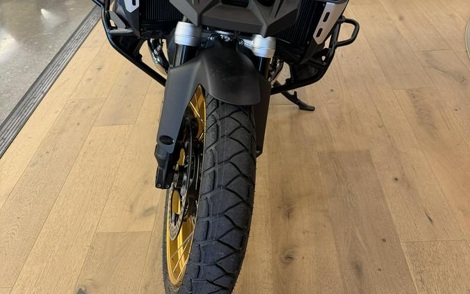 2026 BMW R 1300 GS Adventure