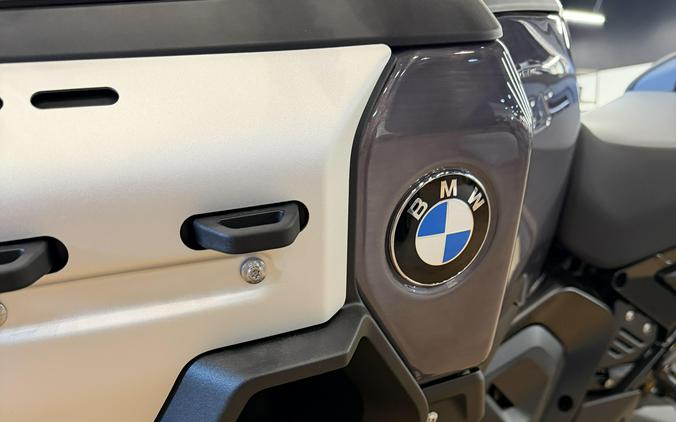 2026 BMW R 1300 GS Adventure