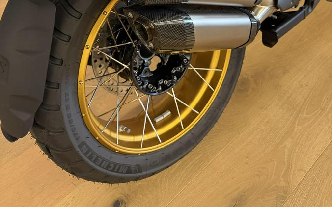 2026 BMW R 1300 GS Adventure