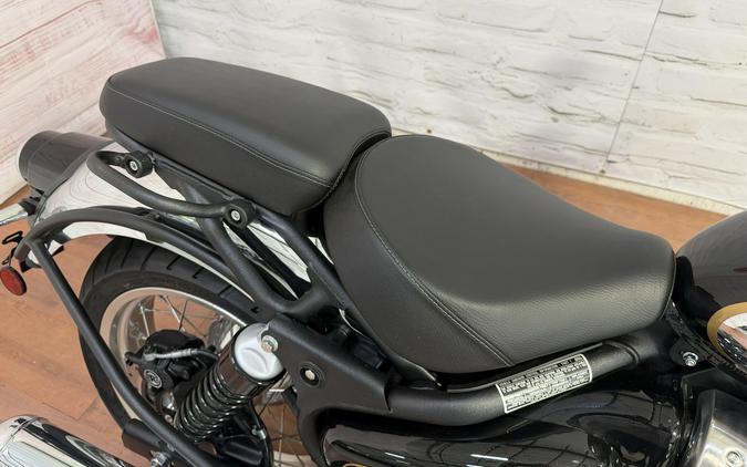 2026 Royal Enfield CLASSIC 650 TWIN