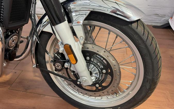2026 Royal Enfield CLASSIC 650 TWIN