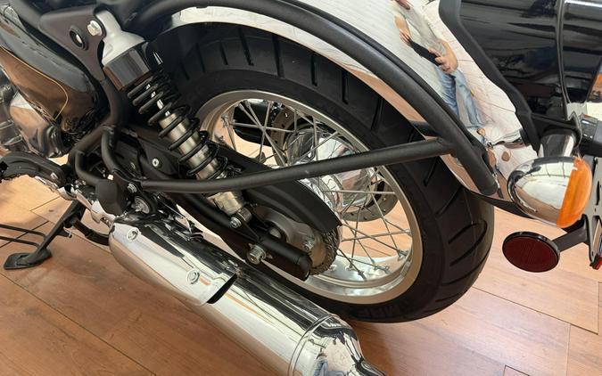 2026 Royal Enfield CLASSIC 650 TWIN