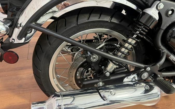 2026 Royal Enfield CLASSIC 650 TWIN