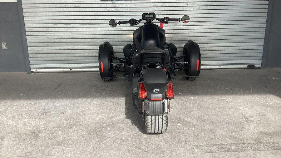 2026 Can-Am Ryker Sport 900 ACE™