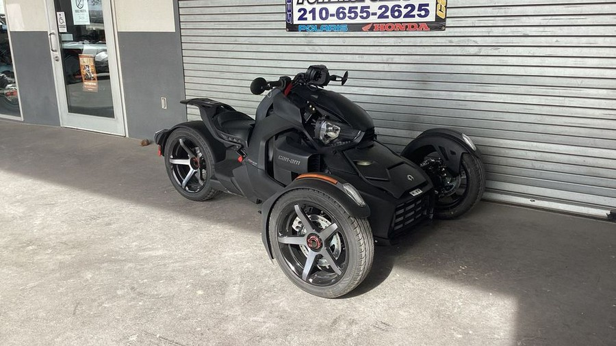 2026 Can-Am Ryker Sport 900 ACE™