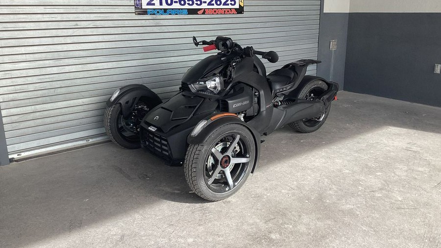2026 Can-Am Ryker Sport 900 ACE™