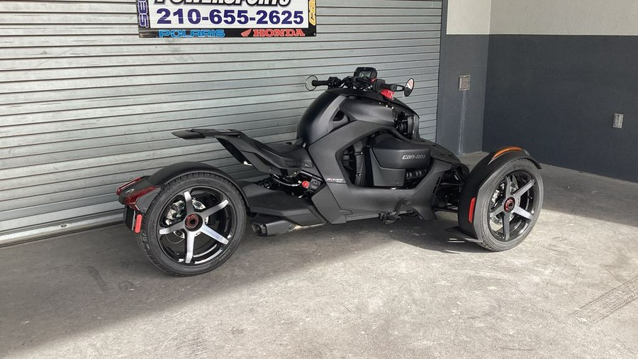 2026 Can-Am Ryker Sport 900 ACE™