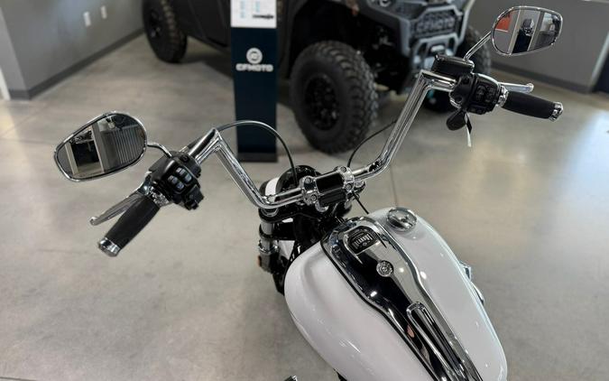 2024 Harley-Davidson Breakout
