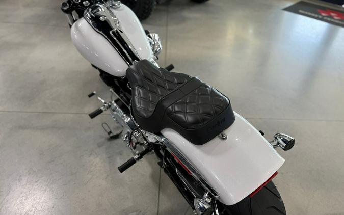 2024 Harley-Davidson Breakout