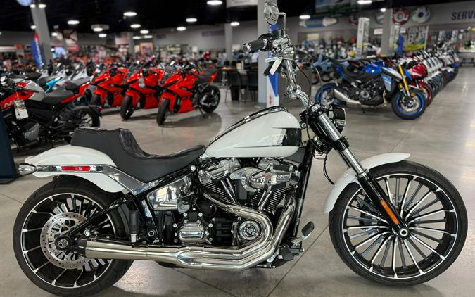 2024 Harley-Davidson Breakout