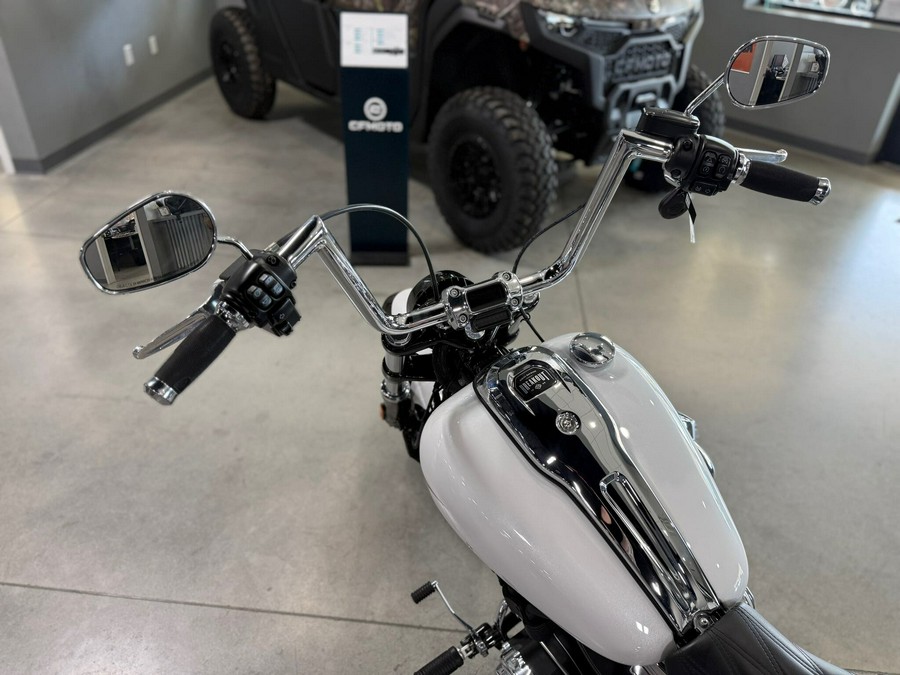 2024 Harley-Davidson Breakout