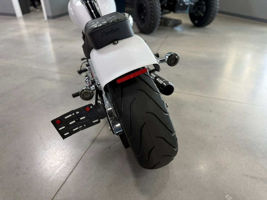 2024 Harley-Davidson Breakout