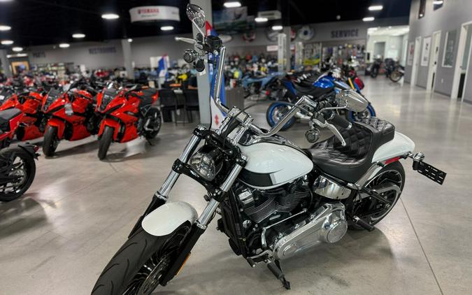 2024 Harley-Davidson Breakout