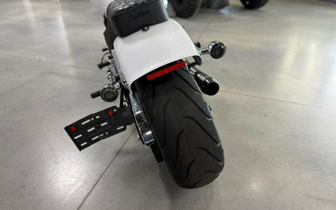 2024 Harley-Davidson Breakout