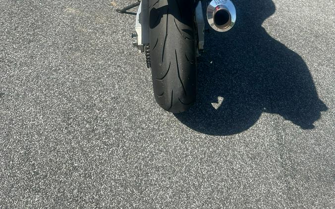 2003 Suzuki Motor of America Inc. GSX-R600