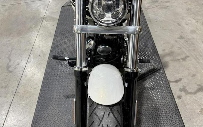 2014 Harley-Davidson® FXSB - Softail® Breakout®