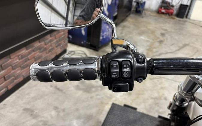 2014 Harley-Davidson® FXSB - Softail® Breakout®
