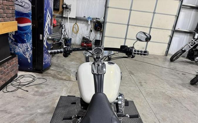 2014 Harley-Davidson® FXSB - Softail® Breakout®