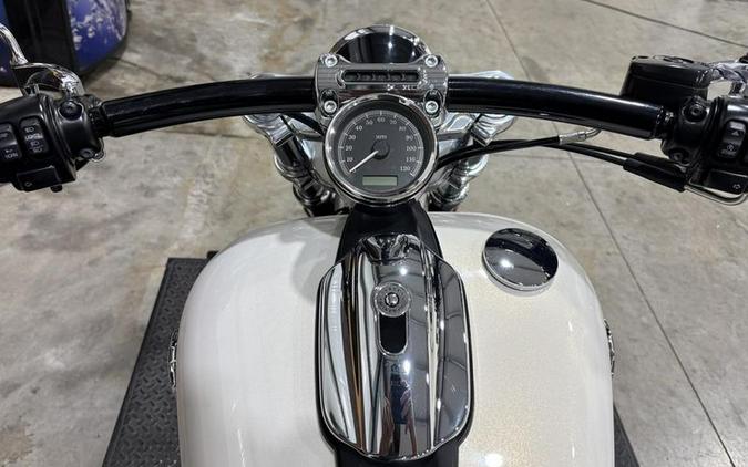 2014 Harley-Davidson® FXSB - Softail® Breakout®