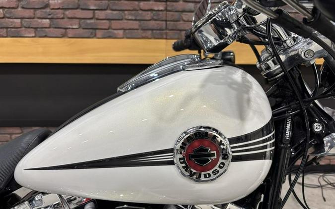 2014 Harley-Davidson® FXSB - Softail® Breakout®