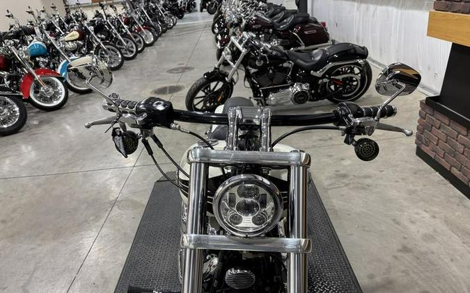 2014 Harley-Davidson® FXSB - Softail® Breakout®