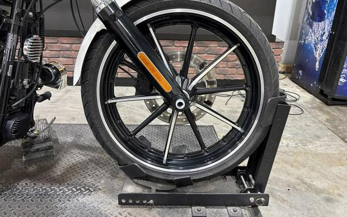 2014 Harley-Davidson® FXSB - Softail® Breakout®