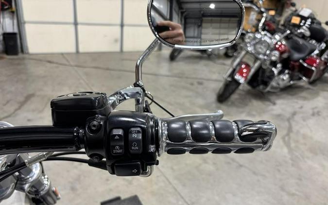 2014 Harley-Davidson® FXSB - Softail® Breakout®
