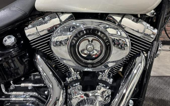 2014 Harley-Davidson® FXSB - Softail® Breakout®
