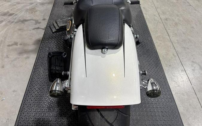 2014 Harley-Davidson® FXSB - Softail® Breakout®