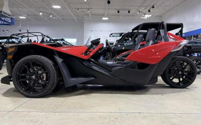 2026 Polaris Slingshot S AutoDrive