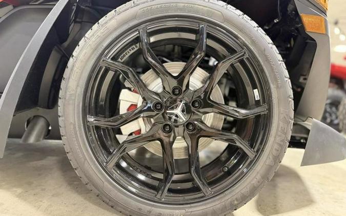 2026 Polaris Slingshot S AutoDrive