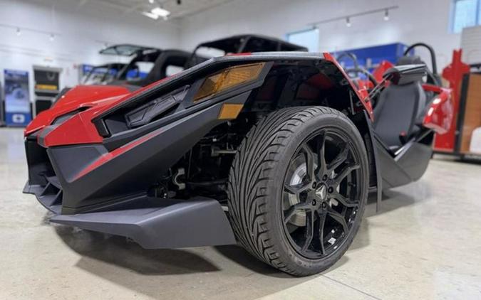 2026 Polaris Slingshot S AutoDrive