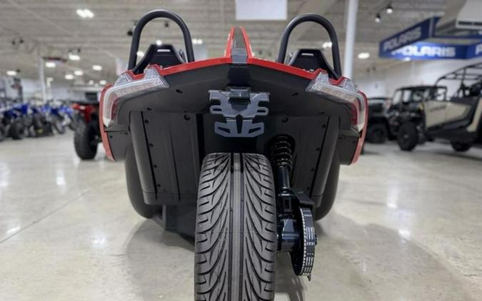 2026 Polaris Slingshot S AutoDrive