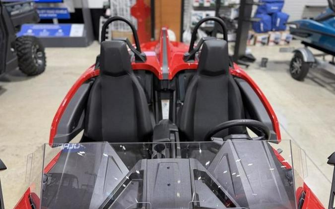 2026 Polaris Slingshot S AutoDrive