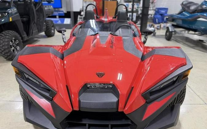 2026 Polaris Slingshot S AutoDrive