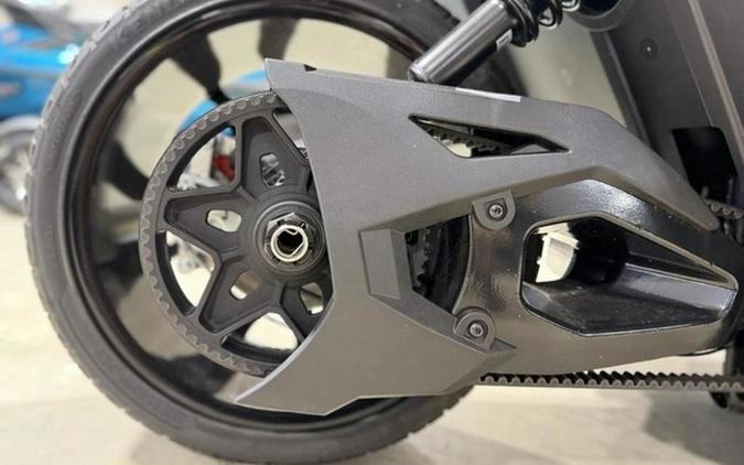 2026 Polaris Slingshot S AutoDrive