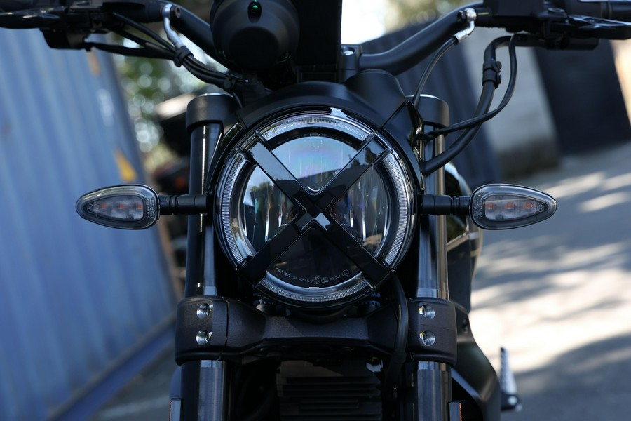 2026 Ducati Scrambler Full Throttle