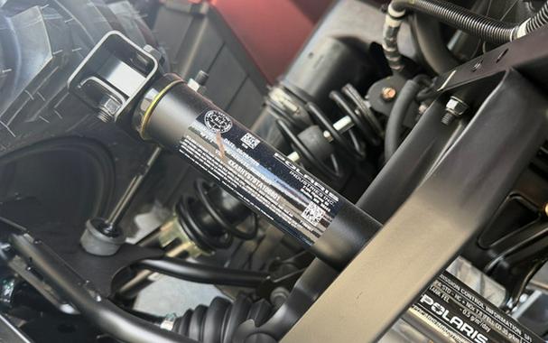 2026 Polaris Sportsman 570 Trail