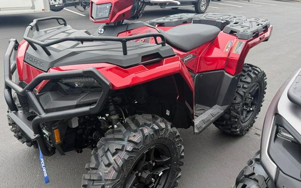 2026 Polaris Sportsman 570 Trail