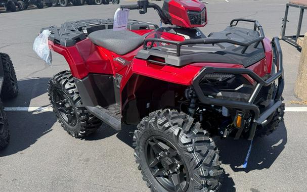 2026 Polaris Sportsman 570 Trail