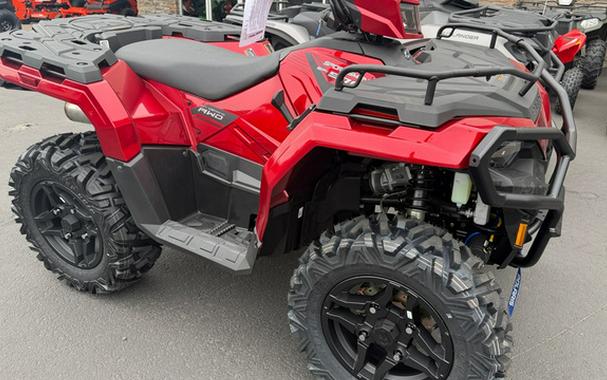 2026 Polaris Sportsman 570 Trail