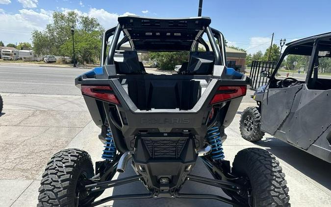 2026 Polaris® RZR Pro S 4 Ultimate