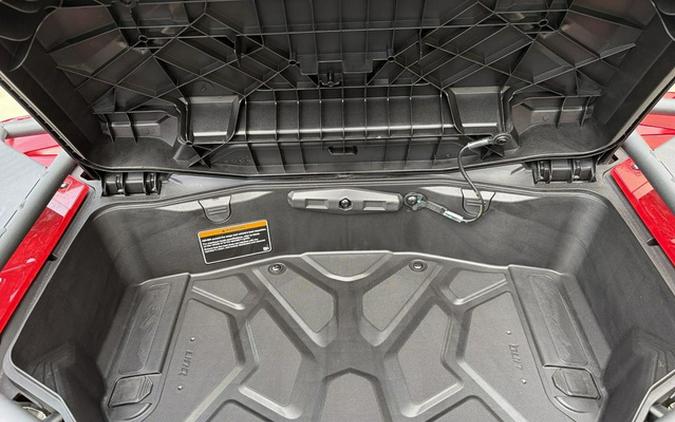 2026 Can-Am Outlander DPS 500