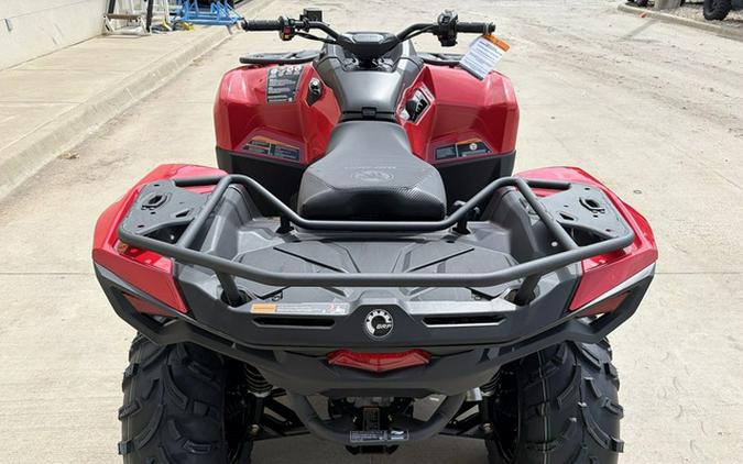 2026 Can-Am Outlander DPS 500