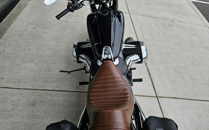 2021 BMW R 18