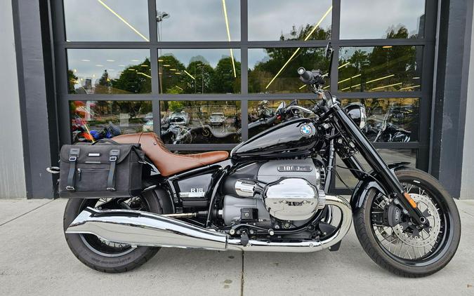 2021 BMW R 18