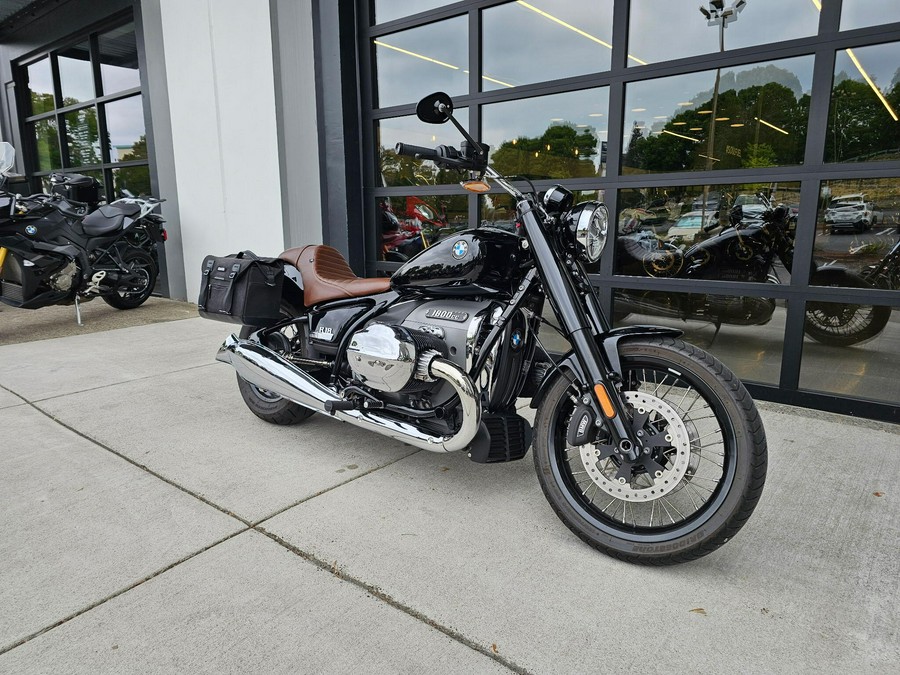 2021 BMW R 18