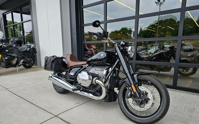 2021 BMW R 18